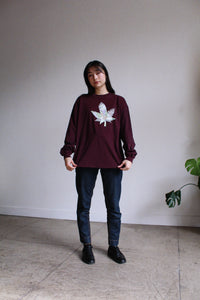 New Crop Vintage Tee