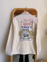 Load image into Gallery viewer, Sweet Rice Work Shirt - Small