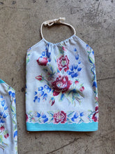 Load image into Gallery viewer, Painterly Halter Tops