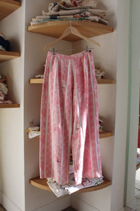 Austrian Shades Pink Companion Set
