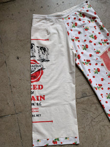 Green Grass Grows Trousers