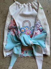 Load image into Gallery viewer, Wildflowers Reversible Halter Top