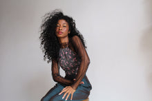 Load image into Gallery viewer, Silver Moons x Bubblegum Pink Reversible Halter Top