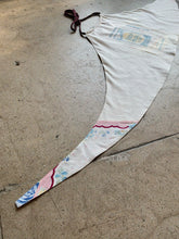 Load image into Gallery viewer, Flour Sack Reversible Halter Tops