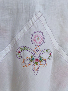 Love Me Not Crop Top ~ Large