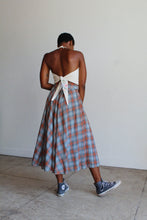 Load image into Gallery viewer, Peekaboo Reversible Halter Tops