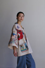 Load image into Gallery viewer, BOXER Flour | Work Shirt or Open Jacket or Button Up