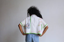 Load image into Gallery viewer, In Bloom Crop Top
