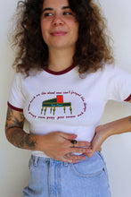 Load image into Gallery viewer, 1990s Tori Amos Baby Doll Ringer Tee