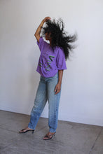 Load image into Gallery viewer, 1980s Vivre Sport Boxy Tee