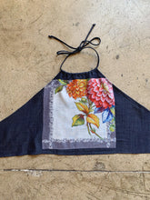 Load image into Gallery viewer, Hanky Halter Tops
