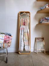Load image into Gallery viewer, MADE TO ORDER: Kokuho Rose Jumpsuit