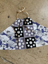 Load image into Gallery viewer, Egyptian Lover Reversible Halter Top - Small