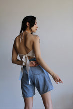 Load image into Gallery viewer, Hankie Halter Tops