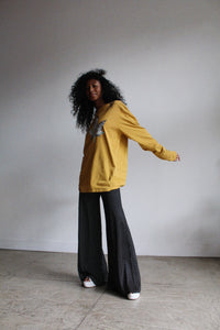 New Crop Vintage Tee
