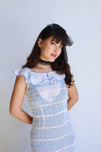 Load image into Gallery viewer, Confetti Net Runaway Dress