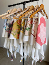 Load image into Gallery viewer, Hankie Halter Tops