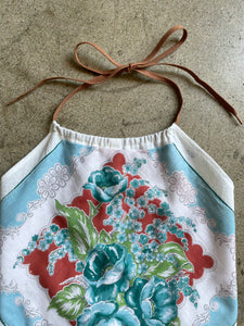 Hankie Halter Tops