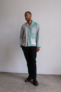 Hong Kong Flour Work Shirt | Large