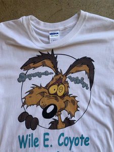 1990s Wile E. Coyote Tee