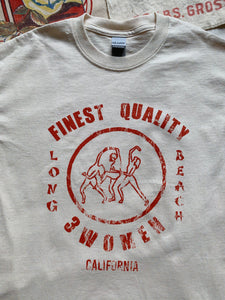 Finest Quality Tee