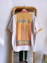 Load image into Gallery viewer, Ramy&#39;s R Brand Button Up | Small