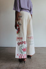 Load image into Gallery viewer, MADE TO ORDER: Kokuho Rose Trousers
