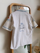 Load image into Gallery viewer, Wash Day Shirt S