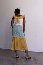 Load image into Gallery viewer, Flower Rice Runaway Dress