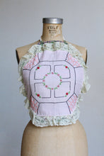 Load image into Gallery viewer, In My Boudoir Halter Top