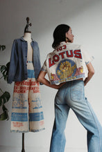 Load image into Gallery viewer, MADE TO ORDER: Kokuho Rose Crop Top &amp; Trousers Set