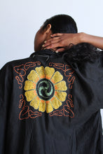 Load image into Gallery viewer, 1905 Silk Embroidered Kimono Jacket