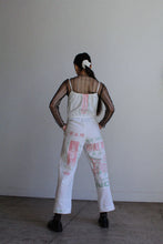 Load image into Gallery viewer, Japan Rose Jumpsuit