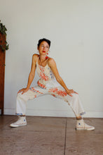 Load image into Gallery viewer, MADE TO ORDER: Kokuho Rose Jumpsuit