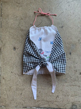 Load image into Gallery viewer, Lamb Reversible Halter Tops