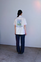 Load image into Gallery viewer, Crane Brand Plaid Shirt ~ Medium