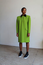 Load image into Gallery viewer, 1980s Oscar de la Renta Dress