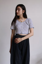 Load image into Gallery viewer, LA Movers Babydoll Tee