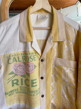 Load image into Gallery viewer, Sunset Rice Work Shirt - Large