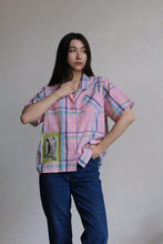Load image into Gallery viewer, New Crop x Casual Intimacy Shirt