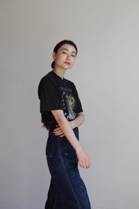 1989 Lili Lakich Women in Film Tee