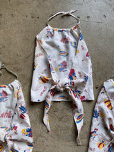 Load image into Gallery viewer, Serenade Me Halter Tops