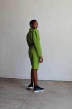 Load image into Gallery viewer, 1980s Oscar de la Renta Dress