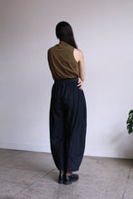 Load image into Gallery viewer, Puff Paint Sleeveless Tee