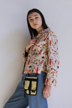 Load image into Gallery viewer, Y2K Eddie Bauer Nylon Wallet Purse