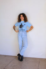 Load image into Gallery viewer, 1990s Light Wash Denim Jeans