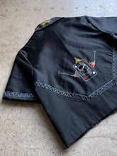 Load image into Gallery viewer, Heartbreaker Crop Top
