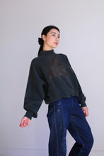 Load image into Gallery viewer, 1980s Cream Tea London Sweatshirt