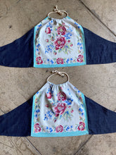 Load image into Gallery viewer, Painterly Halter Tops