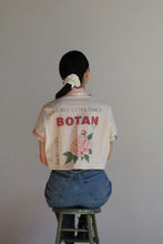 Load image into Gallery viewer, Kokuho Rose Color Block Crop Top